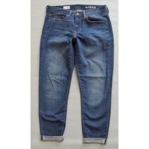 Sexy boyfriend jeans